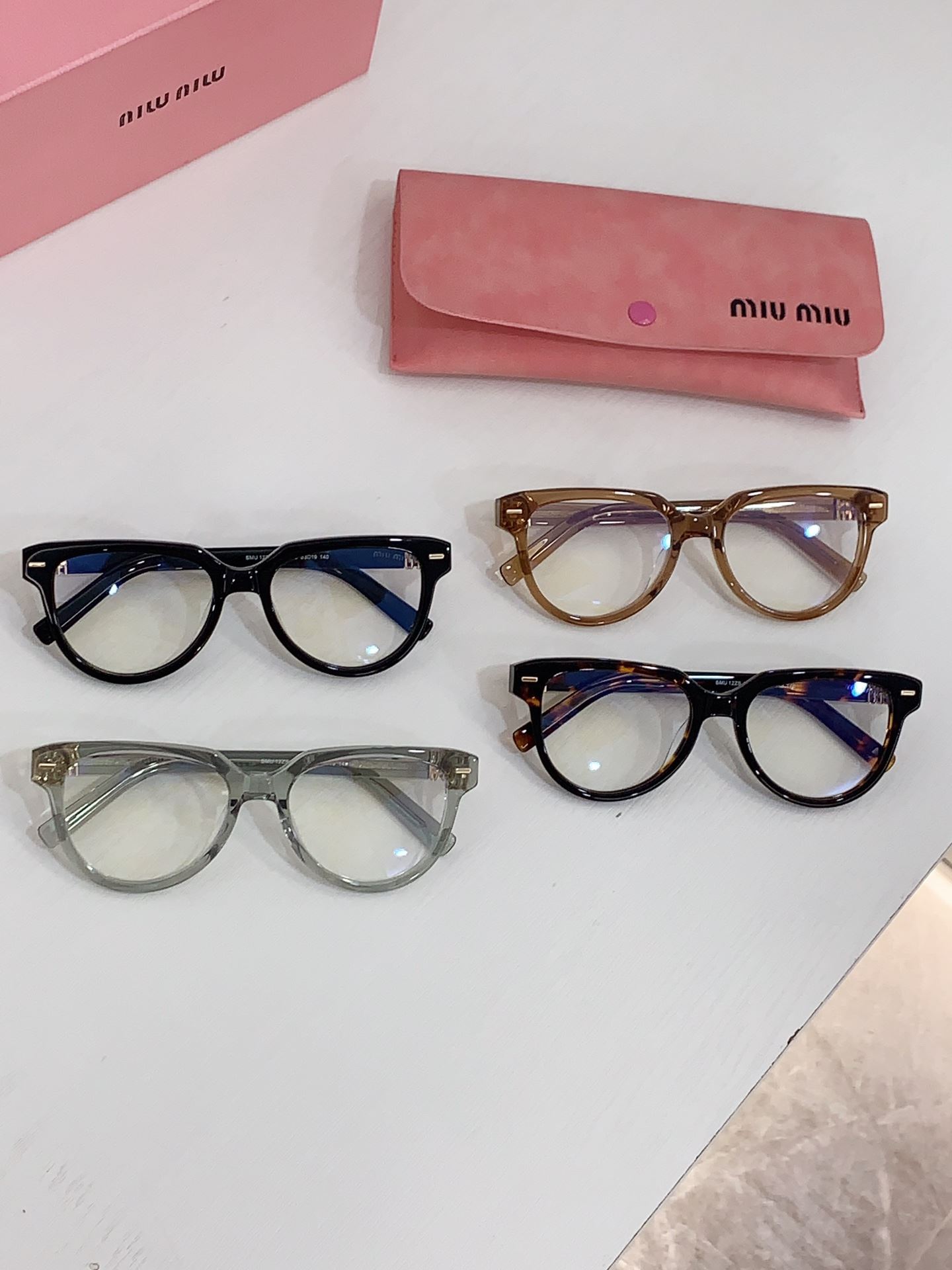 Miu Miu Sunglasses